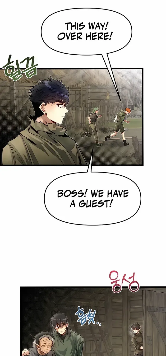 The Dragon Slayer Academy’s Hotshot Chapter 82 page 57 - 