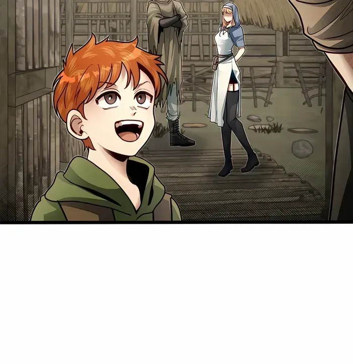 The Dragon Slayer Academy’s Hotshot Chapter 82 page 59 - 