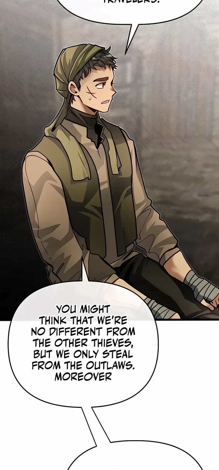 The Dragon Slayer Academy’s Hotshot Chapter 82 page 63 - 