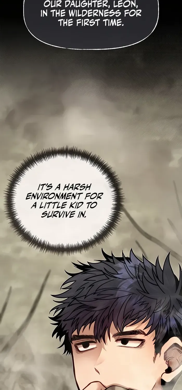 The Dragon Slayer Academy’s Hotshot Chapter 82 page 8 - 