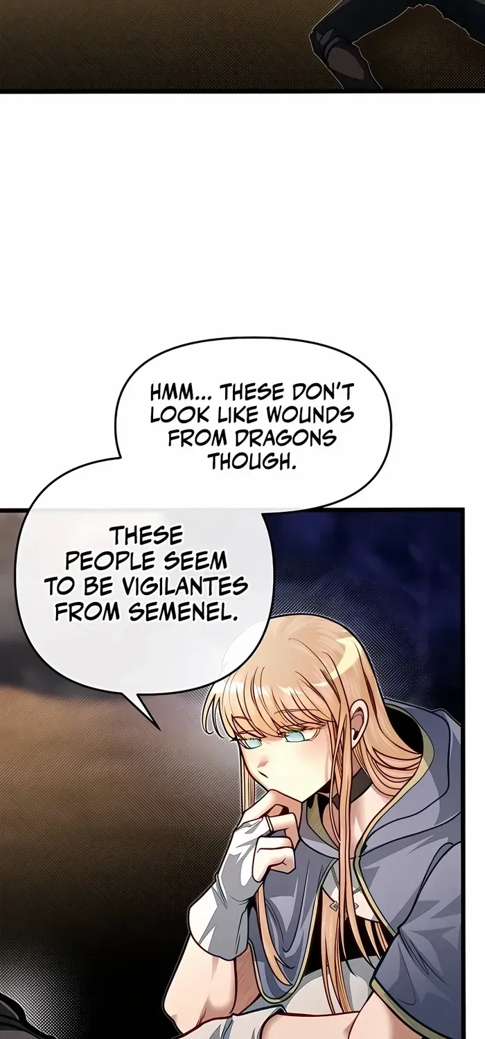 The Dragon Slayer Academy’s Hotshot Chapter 82 page 81 - 