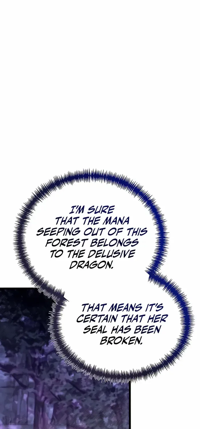 The Dragon Slayer Academy’s Hotshot Chapter 82 page 84 - 