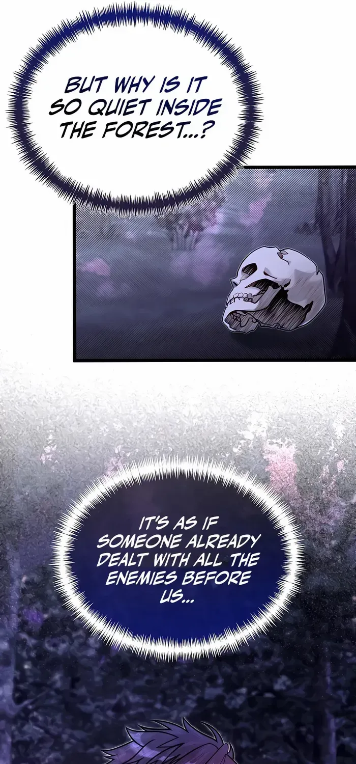 The Dragon Slayer Academy’s Hotshot Chapter 82 page 86 - 