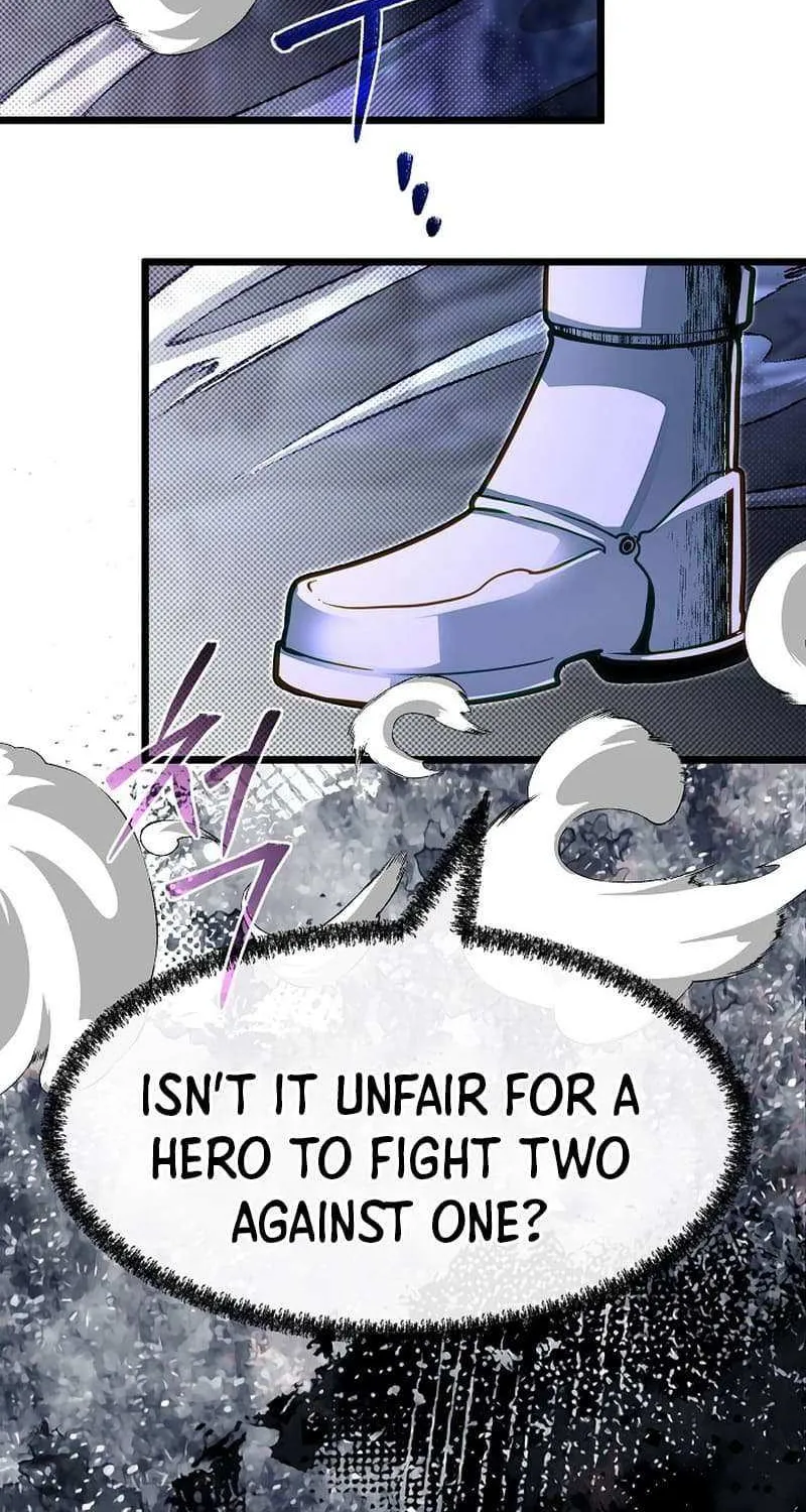 The Dragon Slayer Academy’s Hotshot Chapter 83 page 103 - 