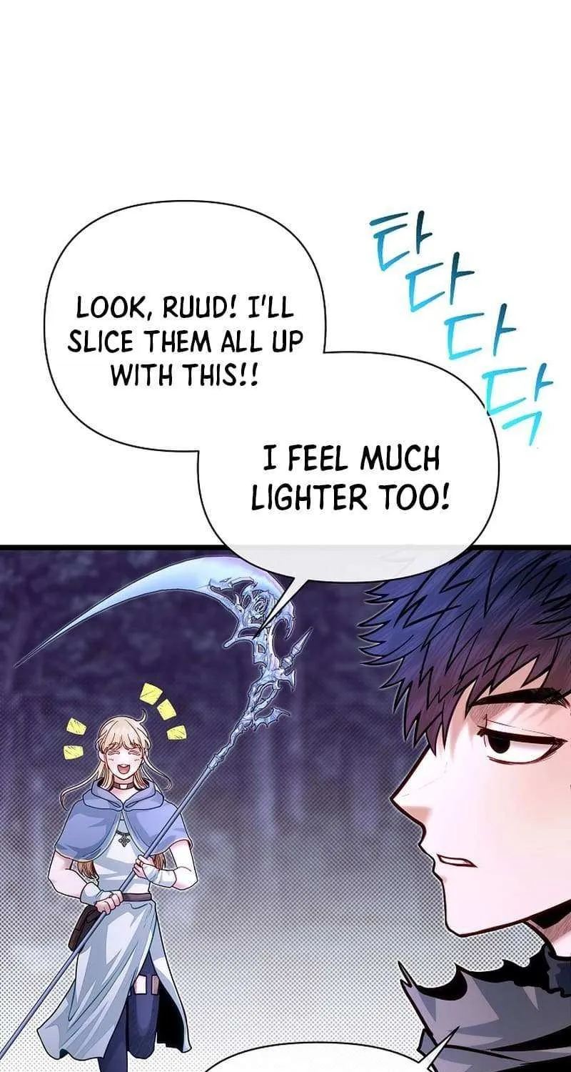 The Dragon Slayer Academy’s Hotshot Chapter 83 page 16 - 