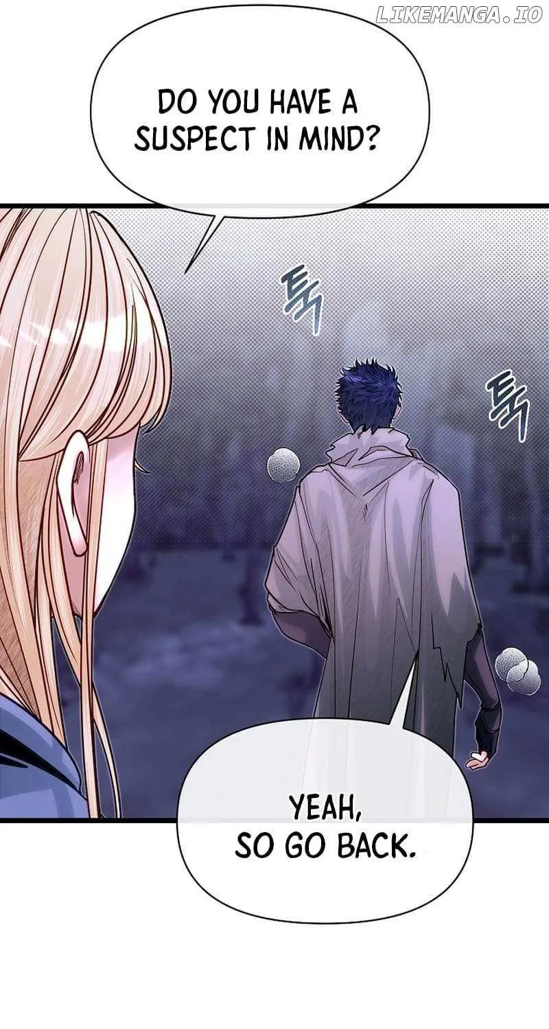 The Dragon Slayer Academy’s Hotshot Chapter 83 page 24 - 