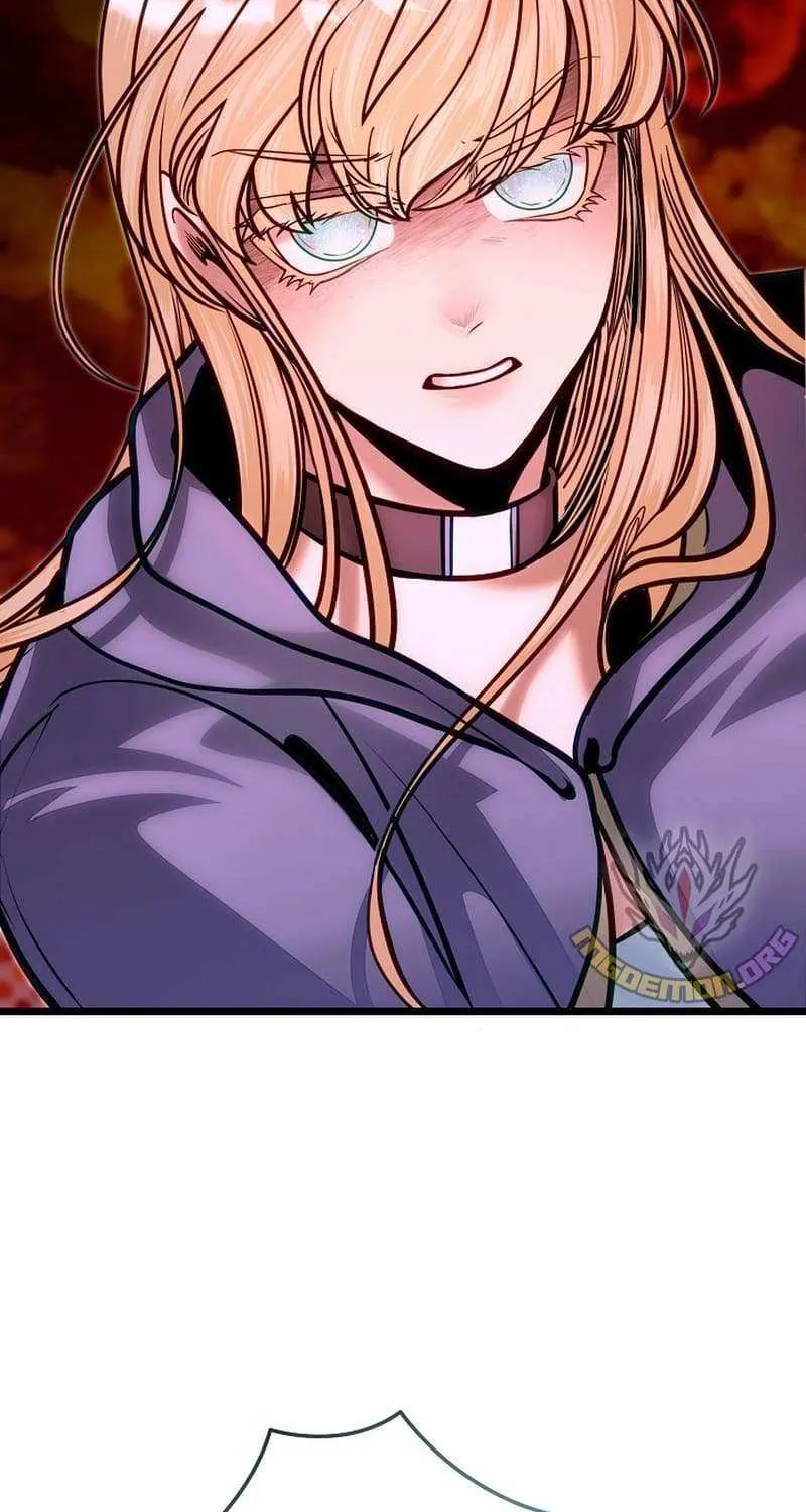The Dragon Slayer Academy’s Hotshot Chapter 83 page 32 - 