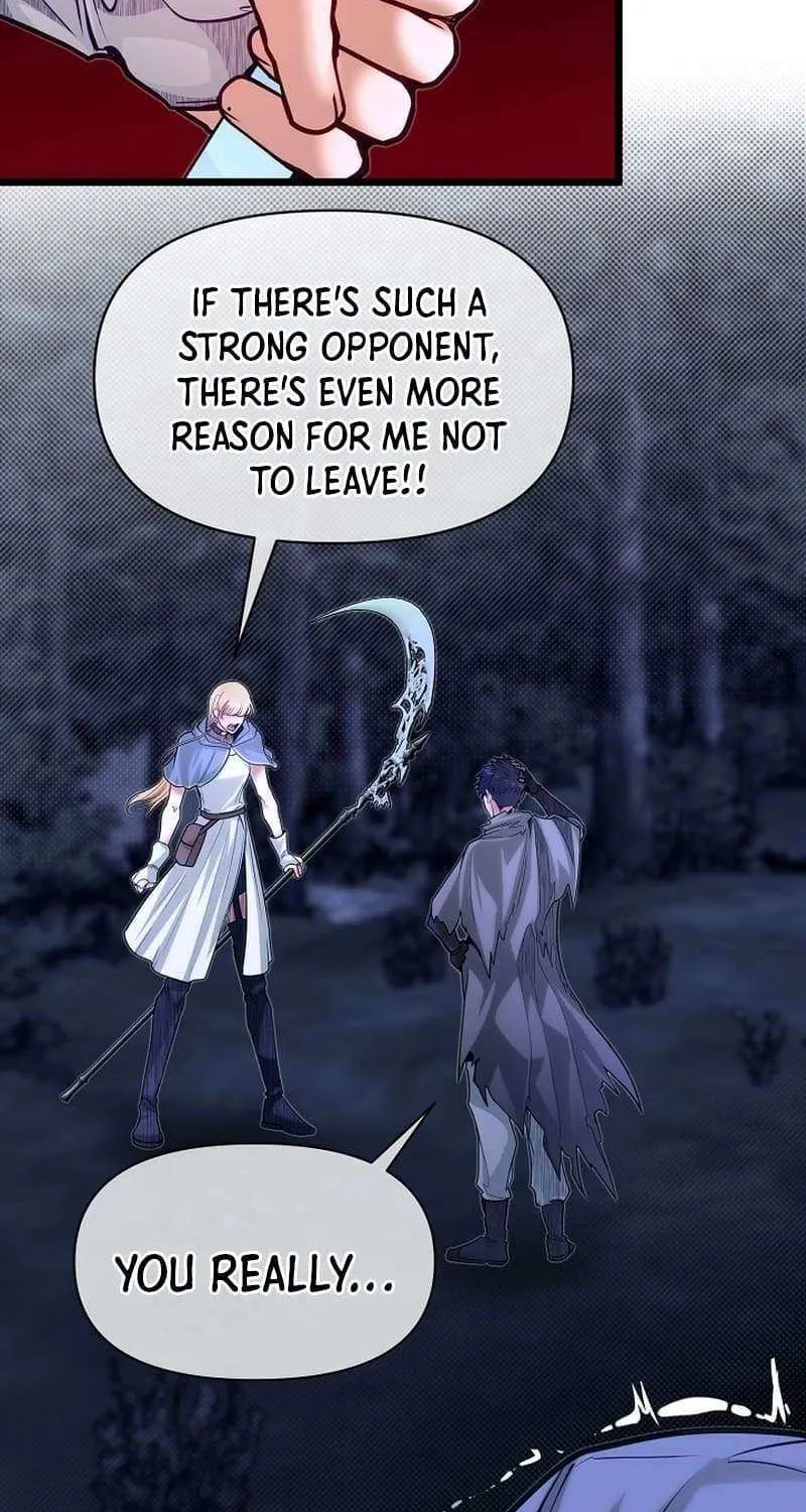 The Dragon Slayer Academy’s Hotshot Chapter 83 page 39 - 