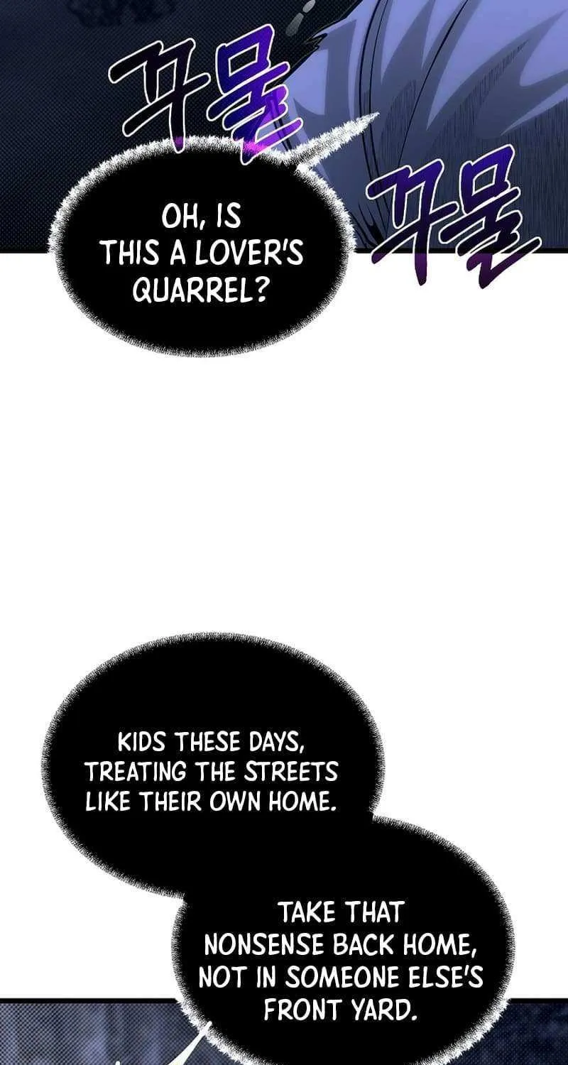 The Dragon Slayer Academy’s Hotshot Chapter 83 page 40 - 