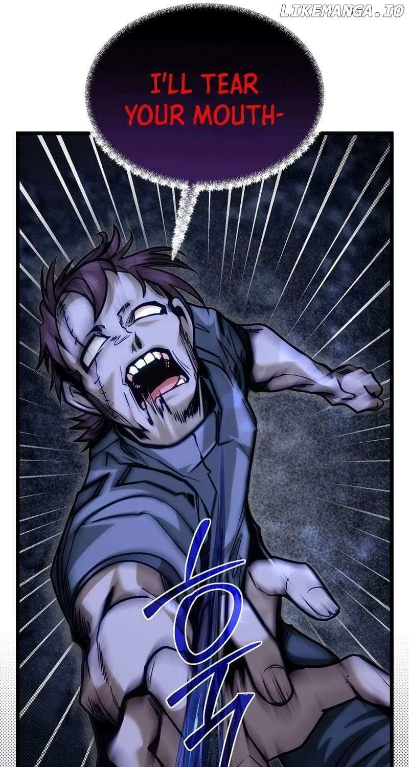 The Dragon Slayer Academy’s Hotshot Chapter 83 page 43 - 