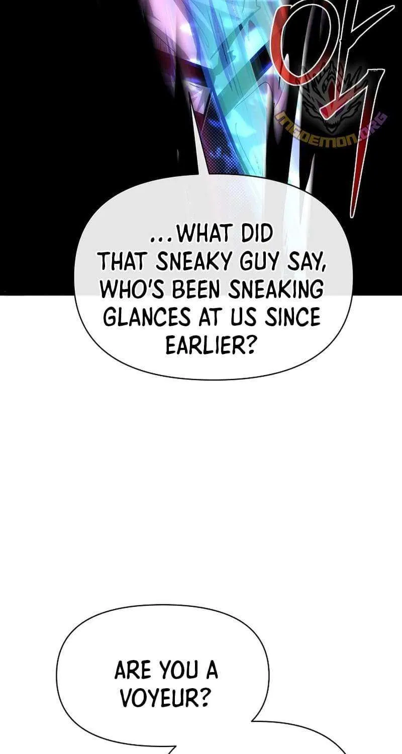 The Dragon Slayer Academy’s Hotshot Chapter 83 page 45 - 