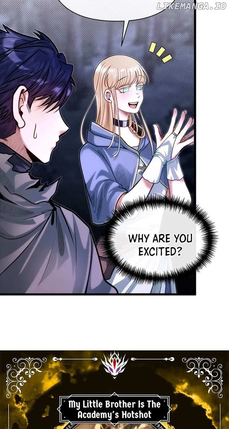 The Dragon Slayer Academy’s Hotshot Chapter 83 page 6 - 