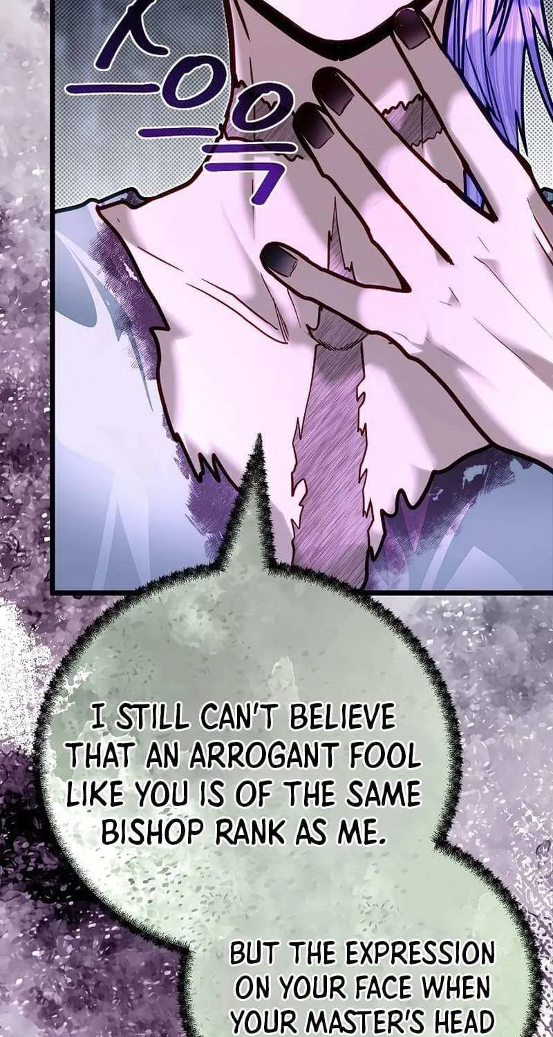 The Dragon Slayer Academy’s Hotshot Chapter 83 page 54 - 