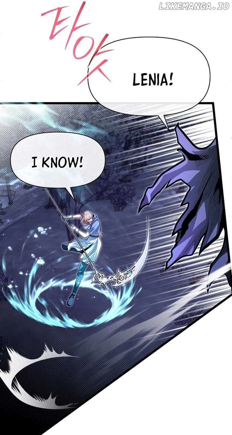 The Dragon Slayer Academy’s Hotshot Chapter 83 page 63 - 