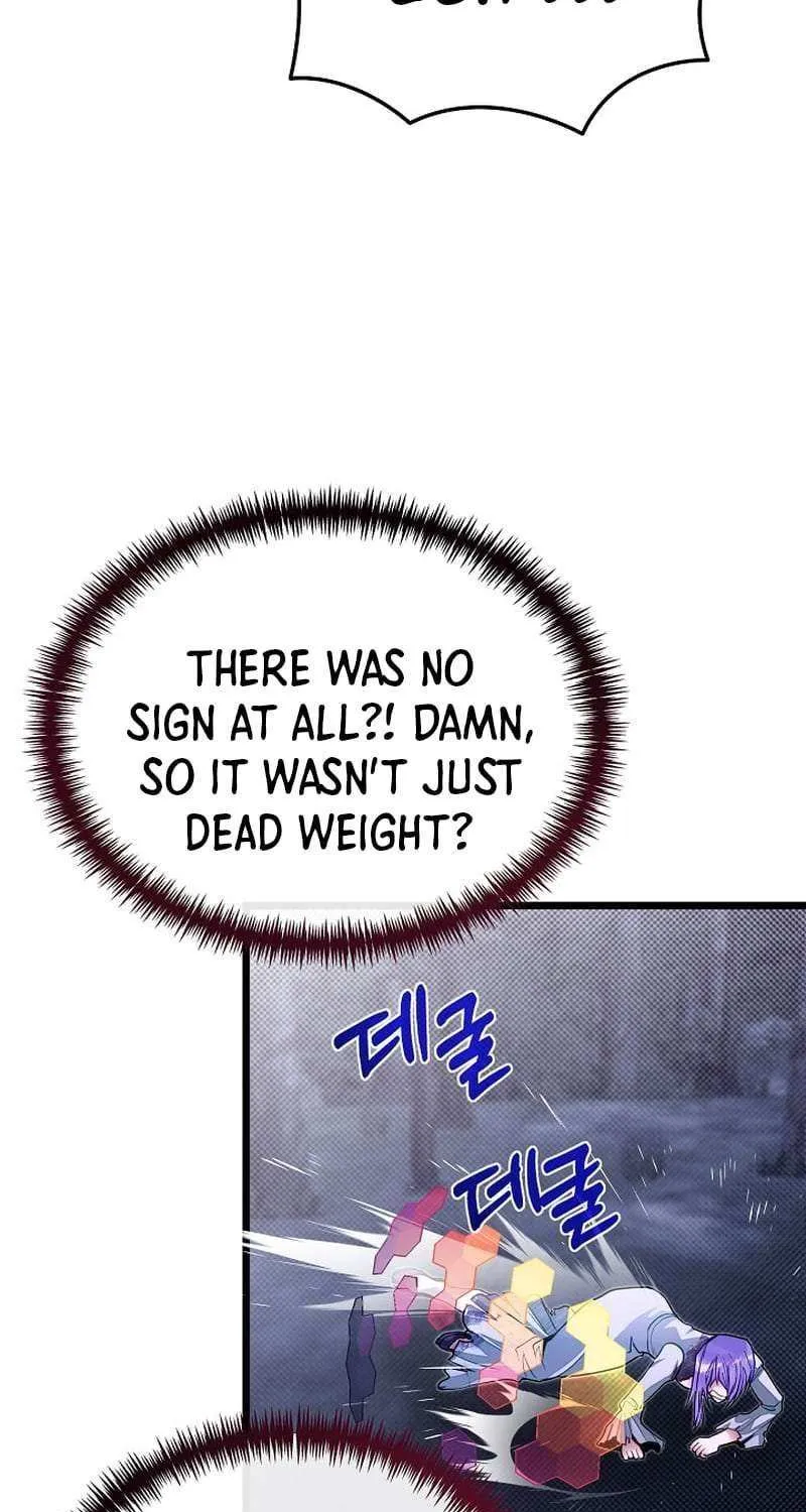 The Dragon Slayer Academy’s Hotshot Chapter 83 page 90 - 