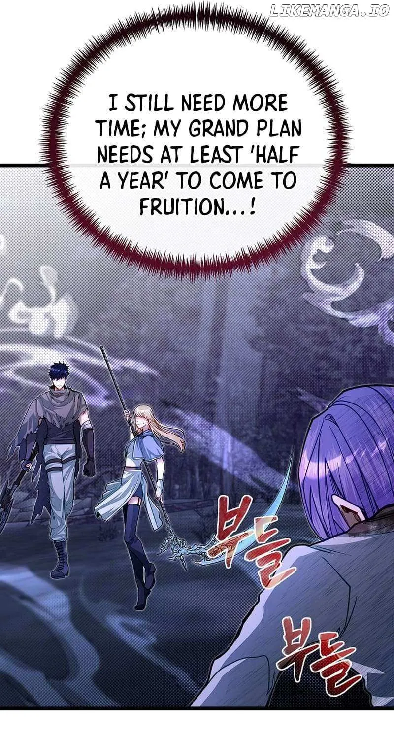 The Dragon Slayer Academy’s Hotshot Chapter 83 page 93 - 