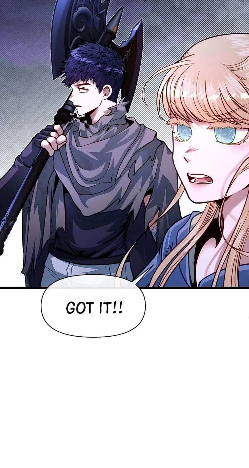 The Dragon Slayer Academy’s Hotshot Chapter 83 page 95 - 
