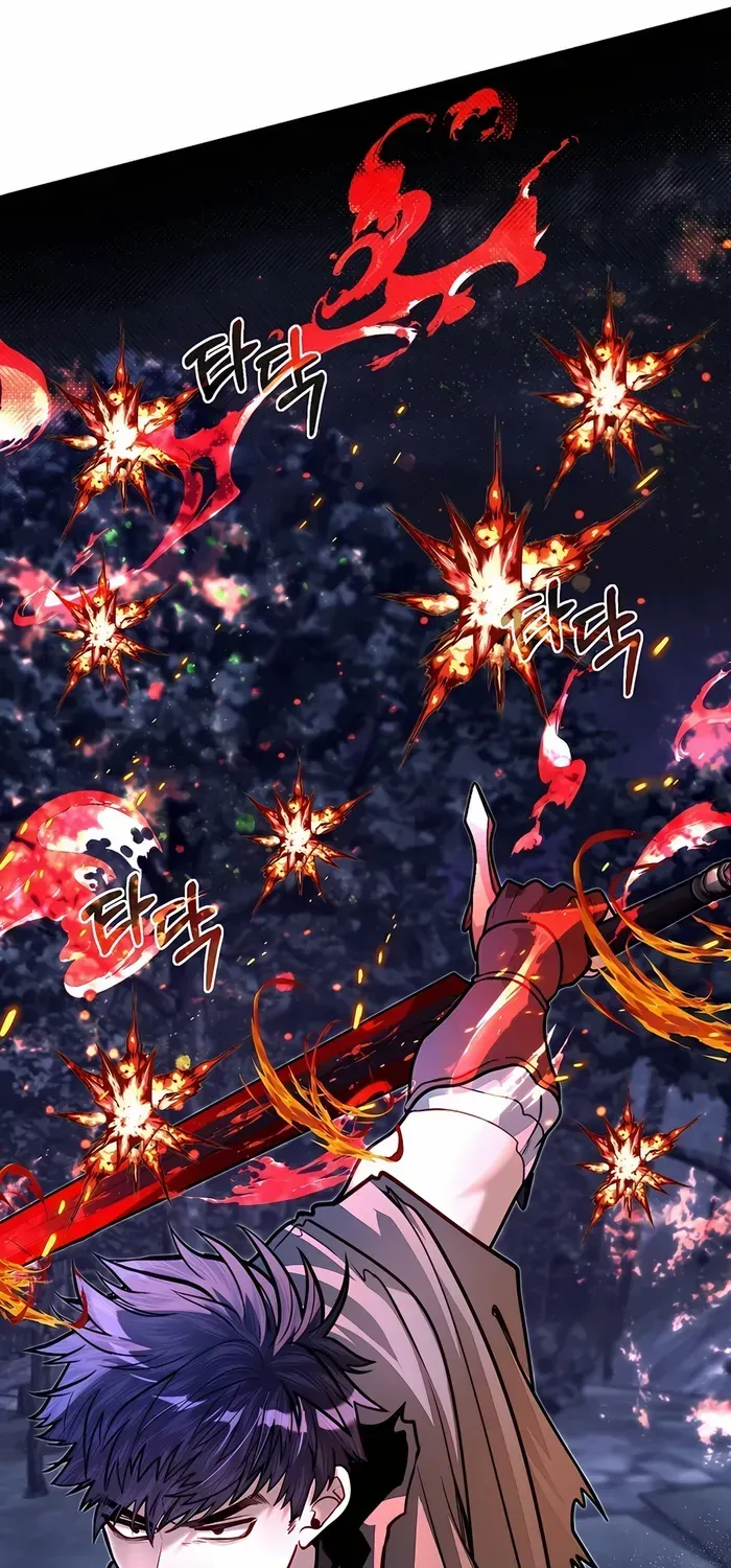 The Dragon Slayer Academy’s Hotshot Chapter 84 page 17 - 