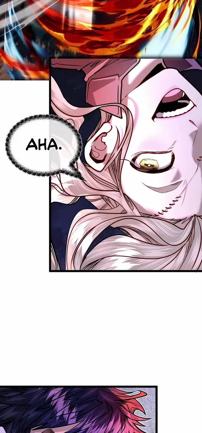 The Dragon Slayer Academy’s Hotshot Chapter 84 page 32 - 
