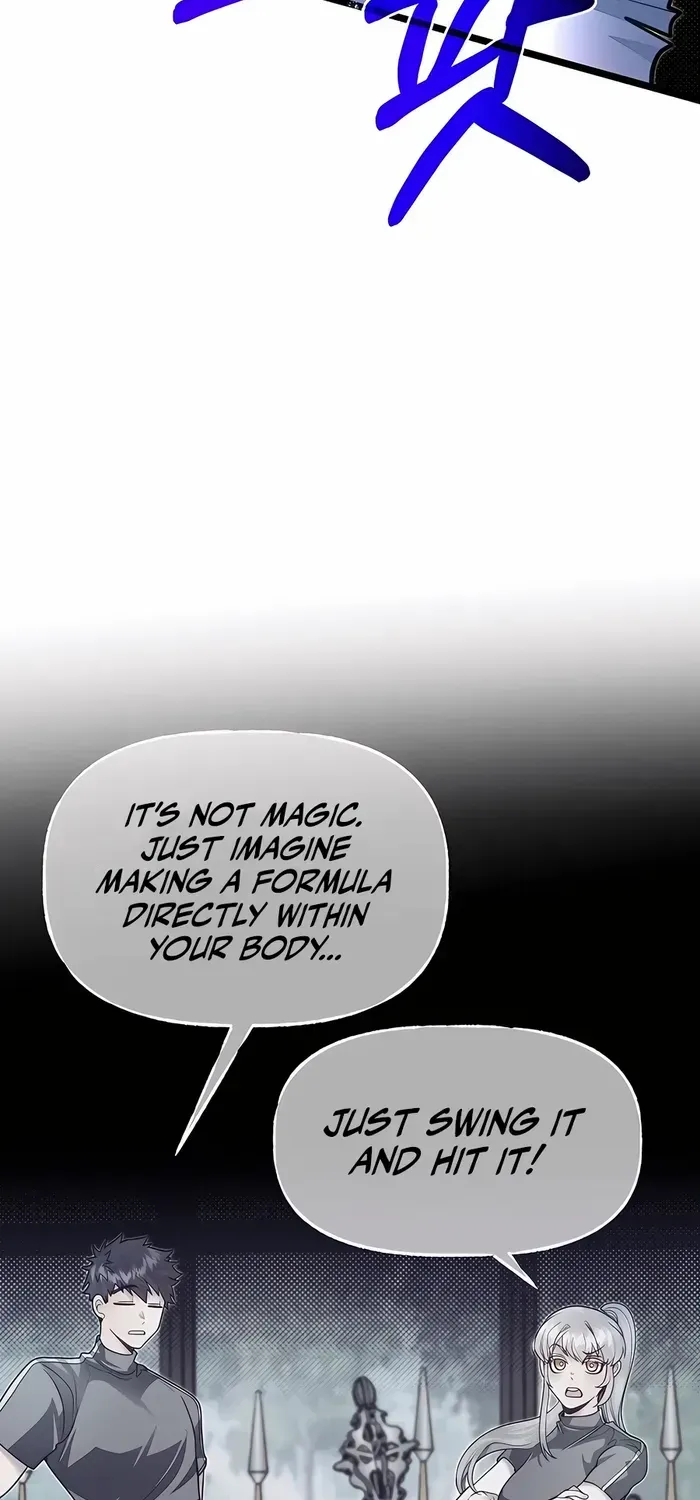 The Dragon Slayer Academy’s Hotshot Chapter 84 page 41 - 