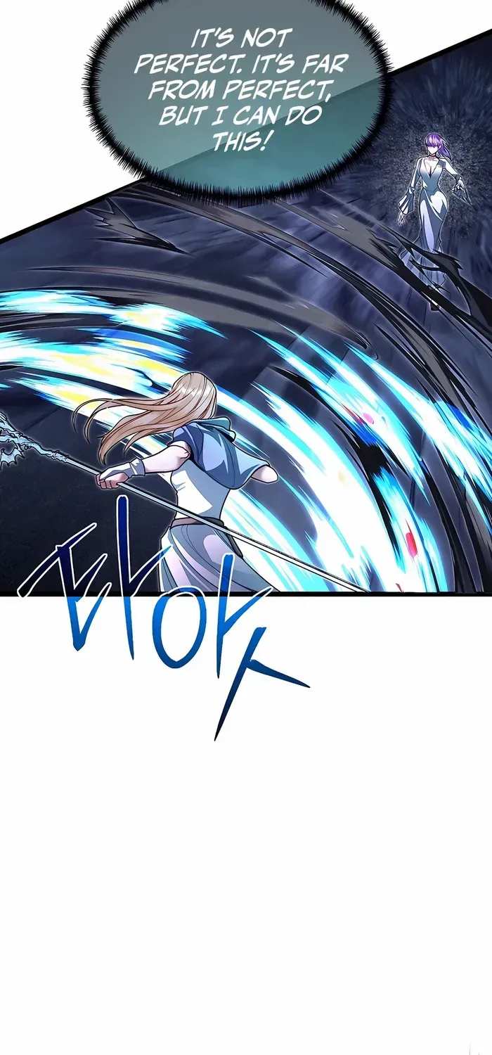The Dragon Slayer Academy’s Hotshot Chapter 84 page 45 - 