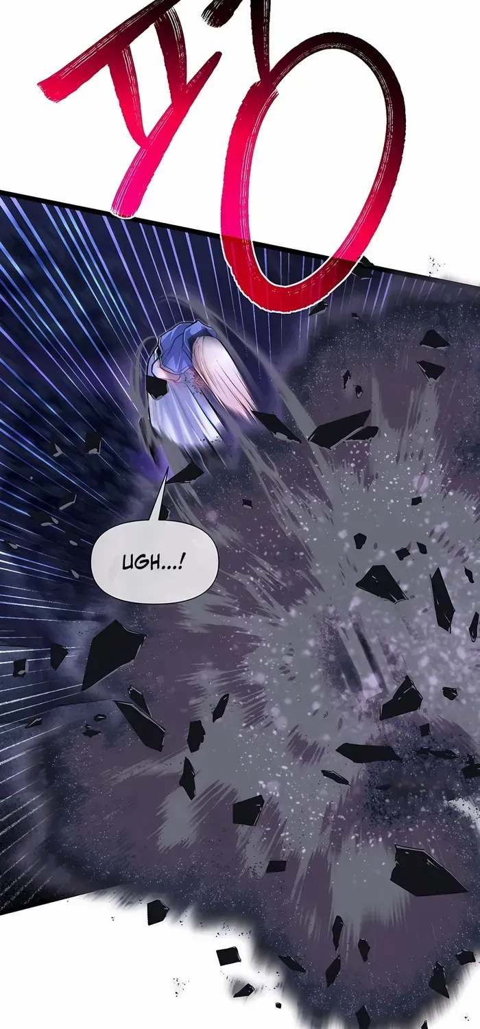The Dragon Slayer Academy’s Hotshot Chapter 84 page 47 - 
