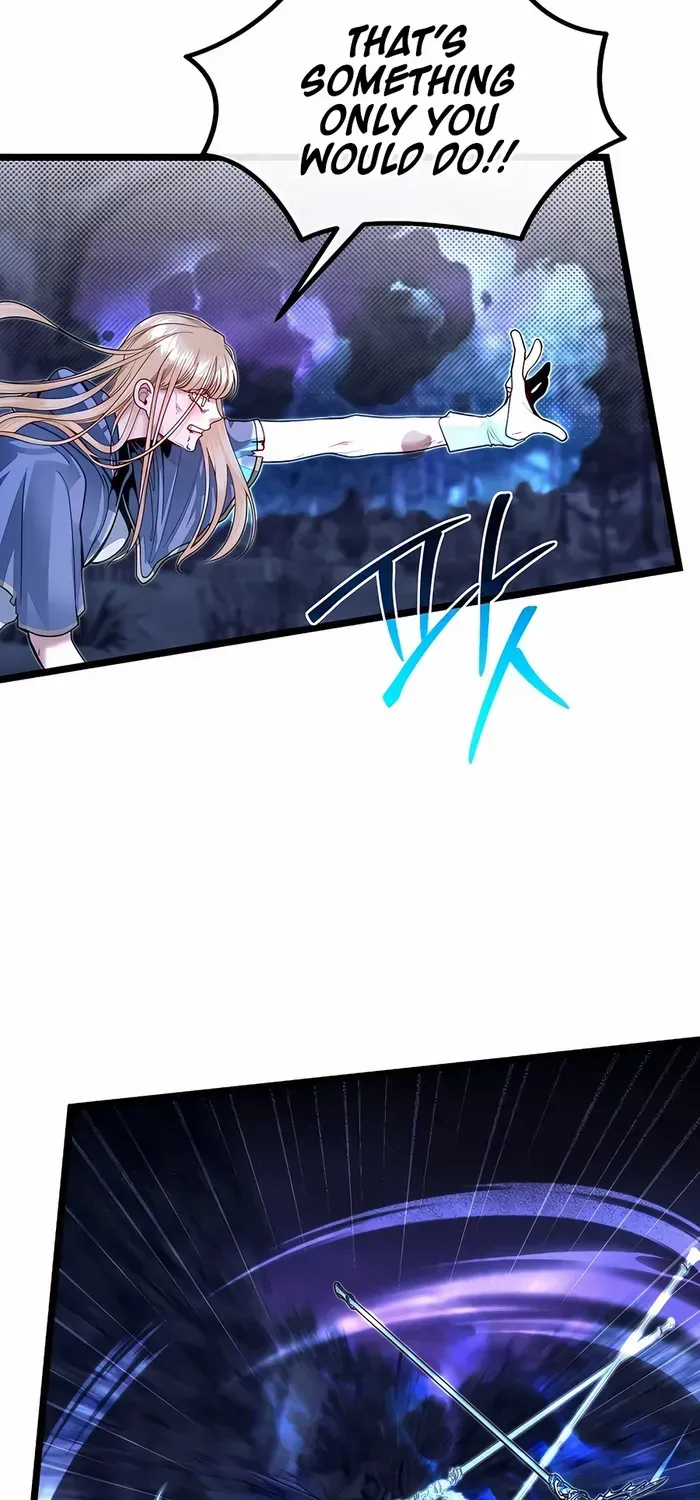 The Dragon Slayer Academy’s Hotshot Chapter 84 page 51 - 