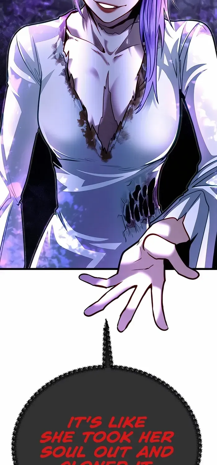 The Dragon Slayer Academy’s Hotshot Chapter 84 page 64 - 