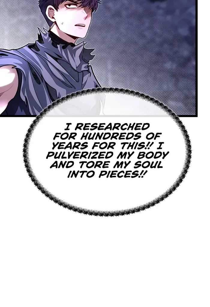 The Dragon Slayer Academy’s Hotshot Chapter 84 page 85 - 
