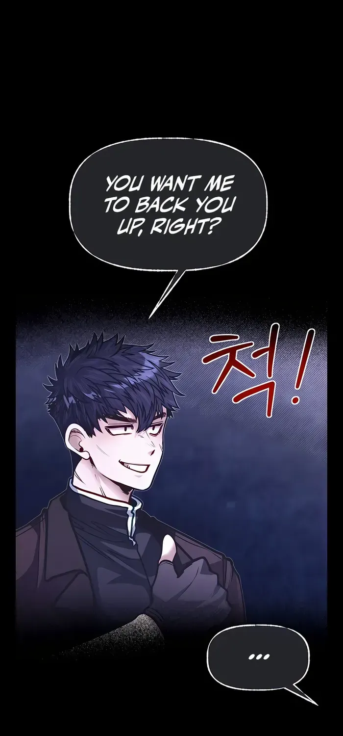 The Dragon Slayer Academy’s Hotshot Chapter 85 page 11 - 