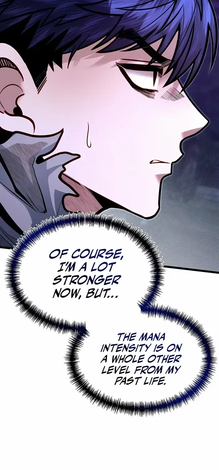The Dragon Slayer Academy’s Hotshot Chapter 85 page 13 - 
