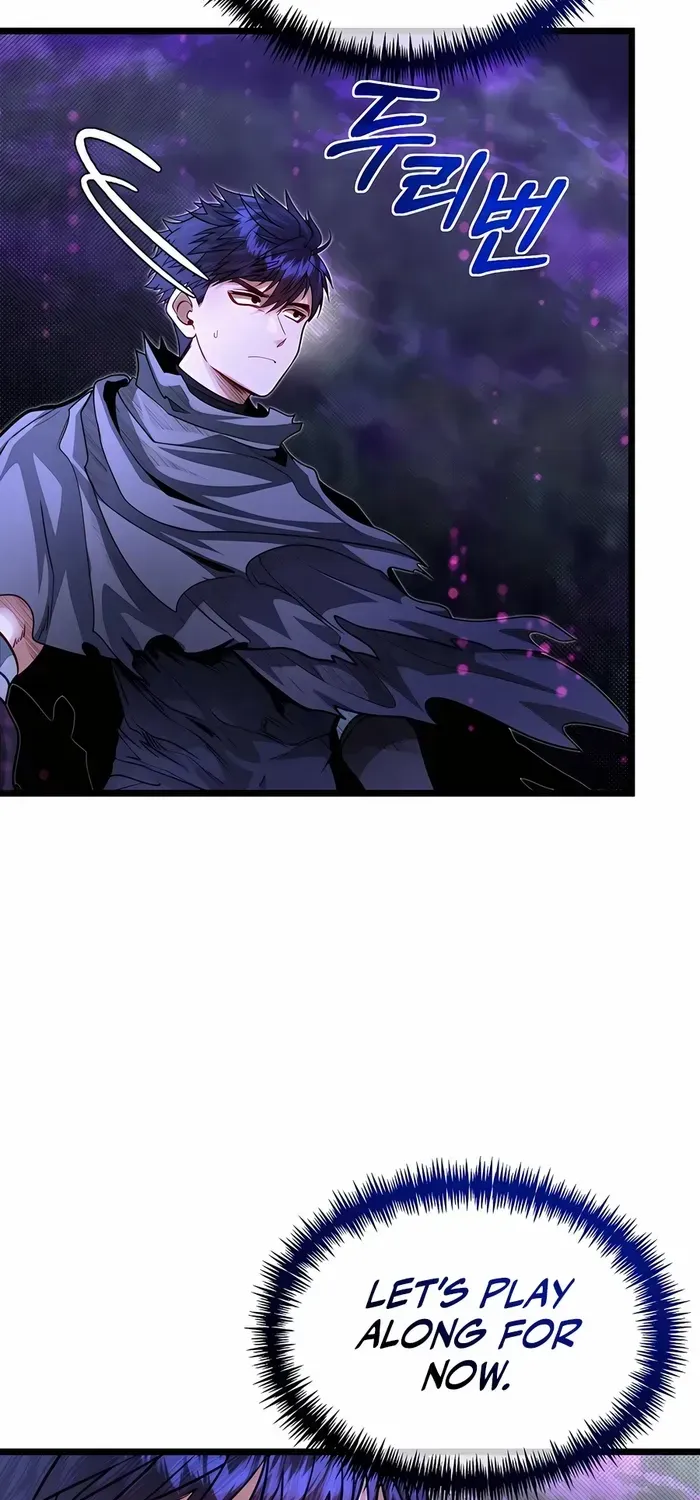 The Dragon Slayer Academy’s Hotshot Chapter 85 page 50 - 
