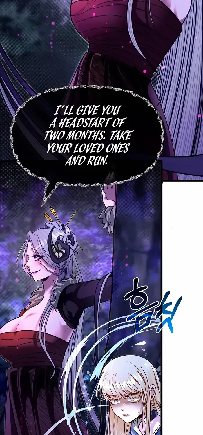 The Dragon Slayer Academy’s Hotshot Chapter 85 page 73 - 