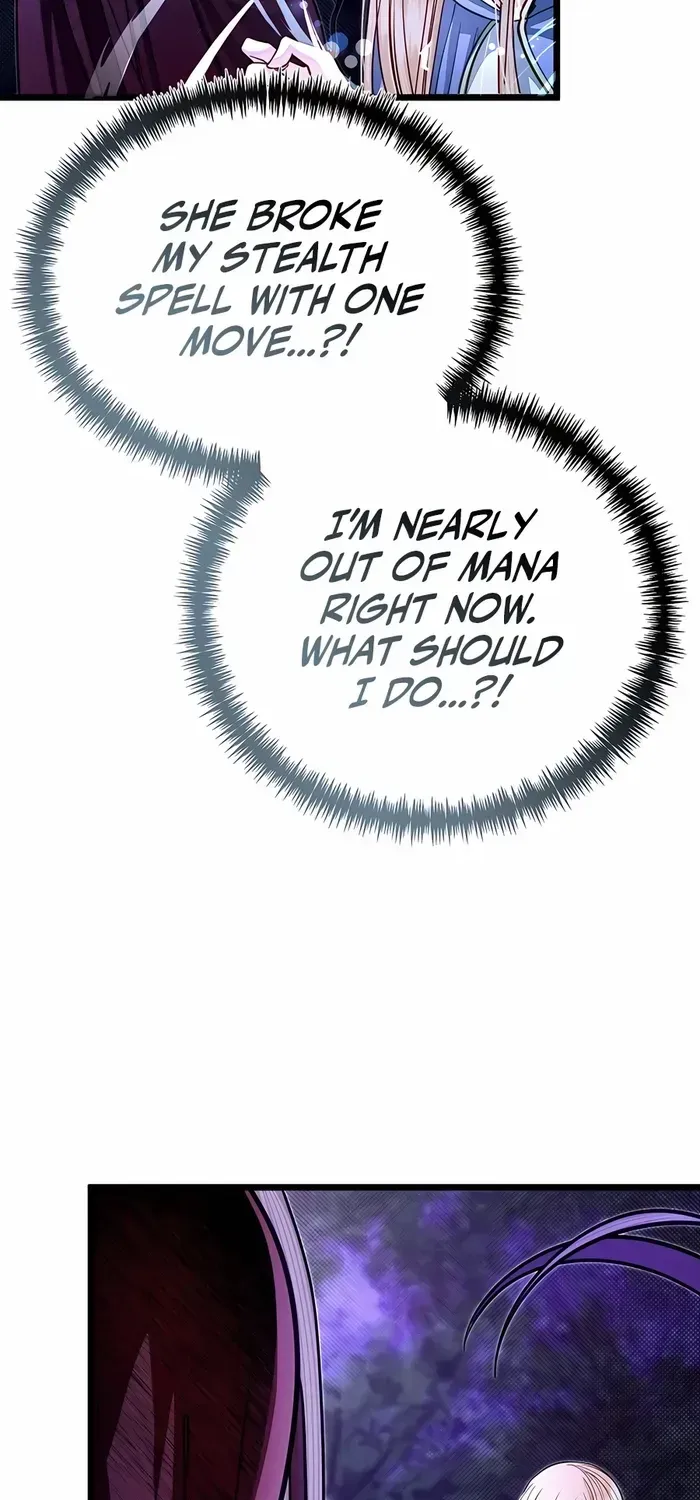 The Dragon Slayer Academy’s Hotshot Chapter 85 page 74 - 