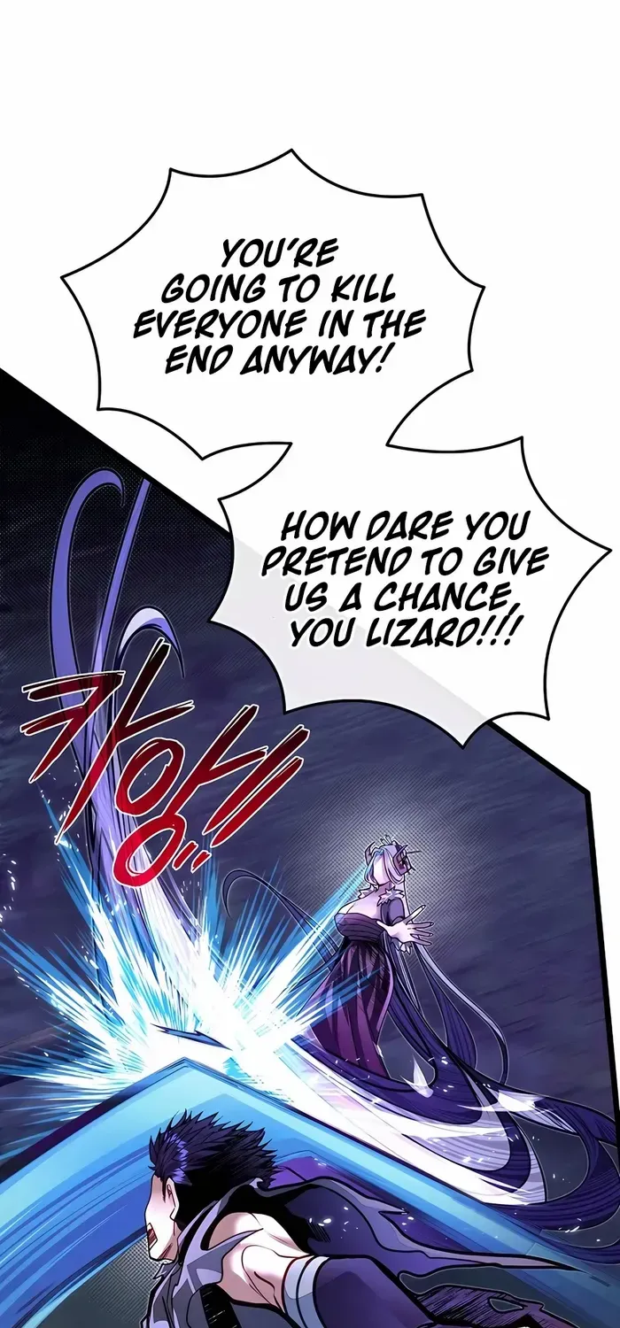 The Dragon Slayer Academy’s Hotshot Chapter 85 page 76 - 