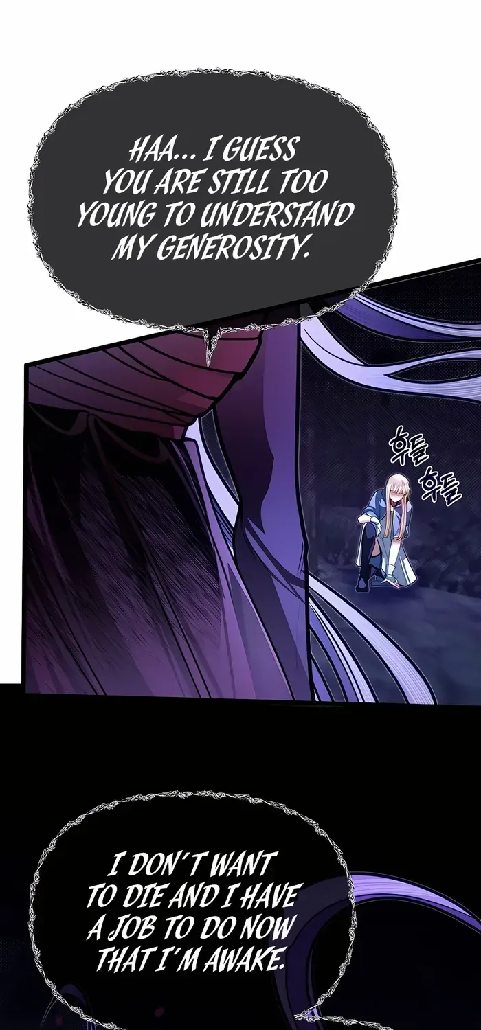 The Dragon Slayer Academy’s Hotshot Chapter 85 page 78 - 