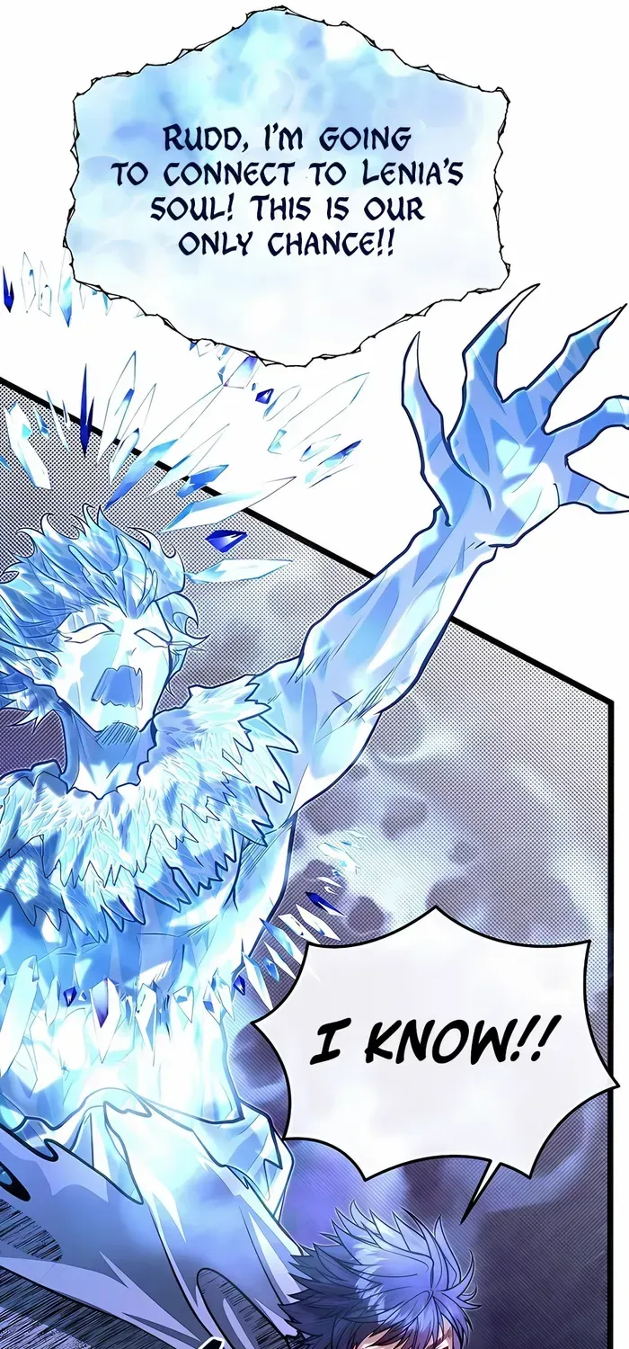 The Dragon Slayer Academy’s Hotshot Chapter 85 page 83 - 