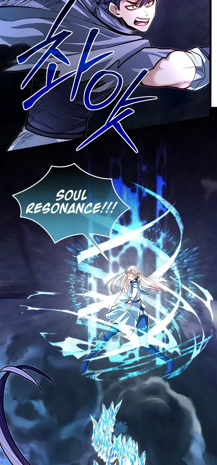 The Dragon Slayer Academy’s Hotshot Chapter 85 page 84 - 