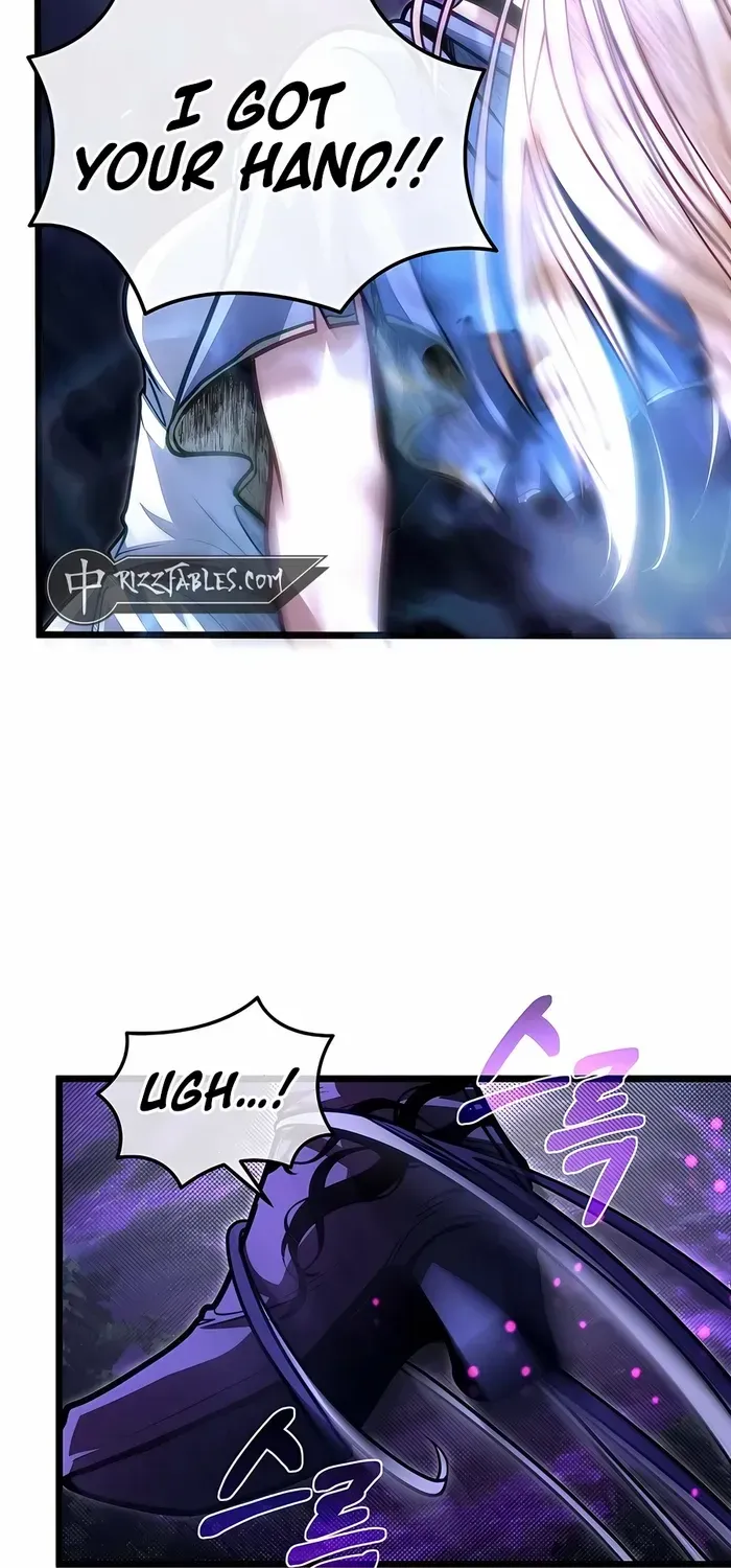 The Dragon Slayer Academy’s Hotshot Chapter 85 page 88 - 