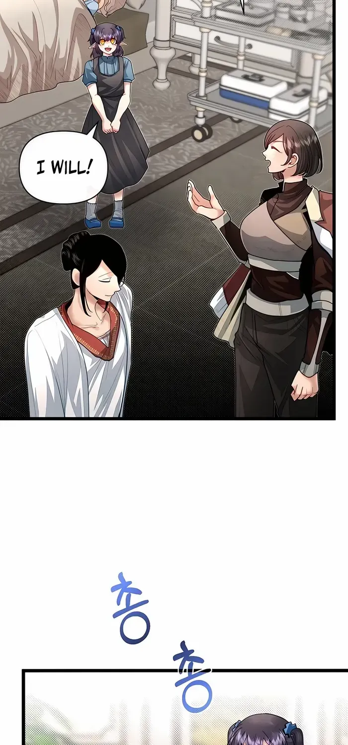 The Dragon Slayer Academy’s Hotshot Chapter 86 page 11 - 