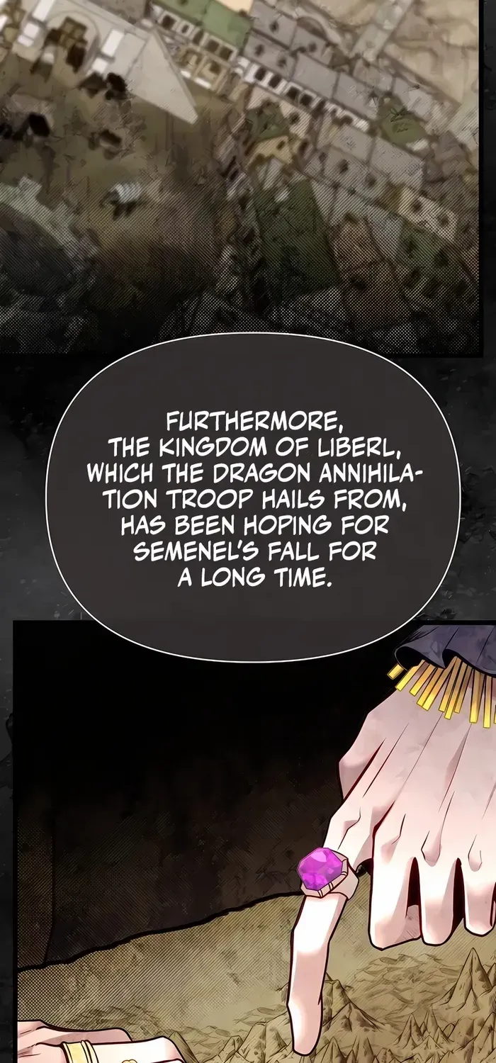 The Dragon Slayer Academy’s Hotshot Chapter 86 page 22 - 