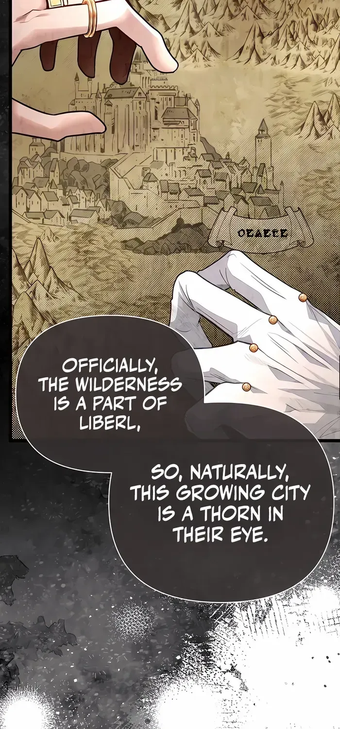 The Dragon Slayer Academy’s Hotshot Chapter 86 page 23 - 