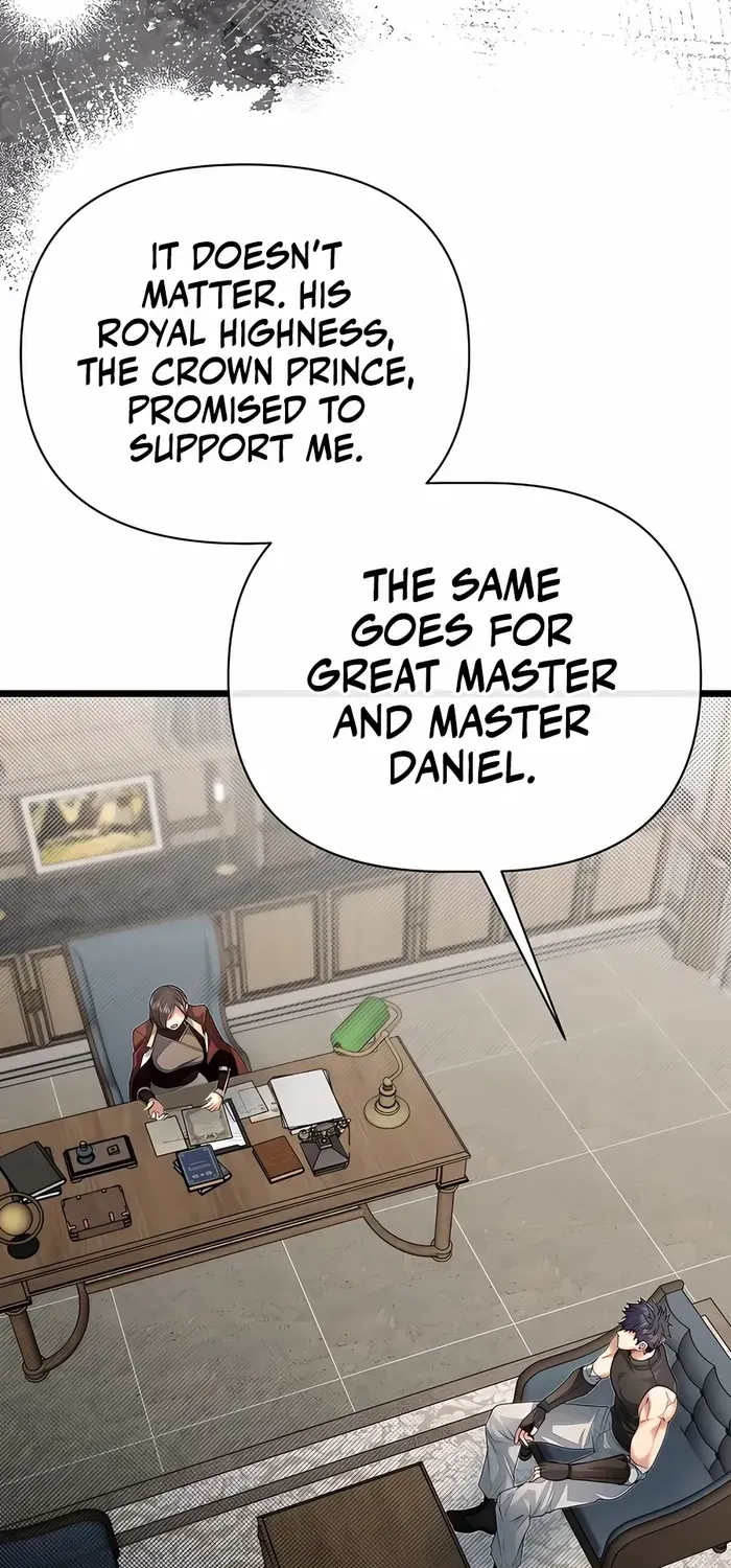 The Dragon Slayer Academy’s Hotshot Chapter 86 page 24 - 