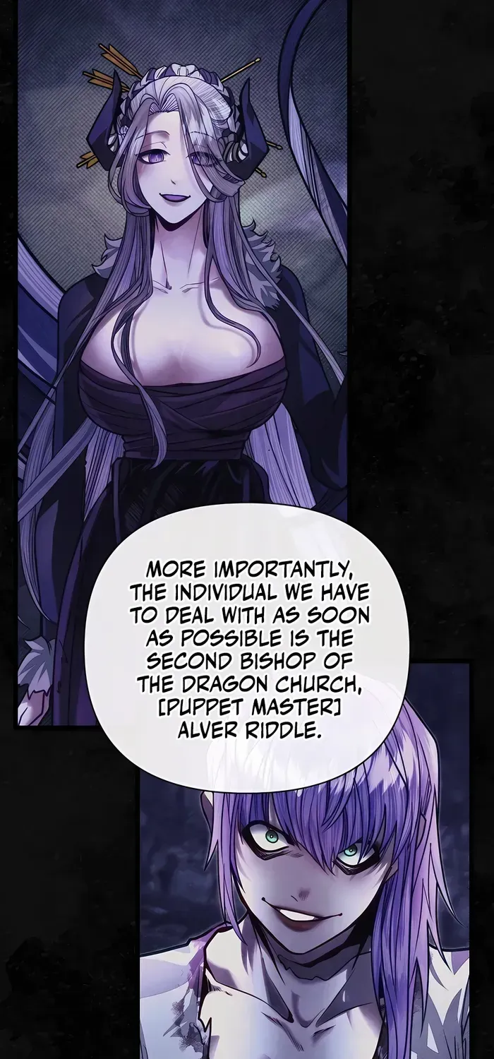 The Dragon Slayer Academy’s Hotshot Chapter 86 page 28 - 