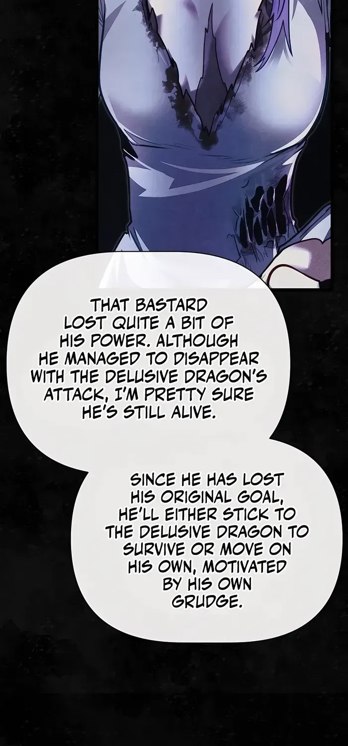The Dragon Slayer Academy’s Hotshot Chapter 86 page 29 - 