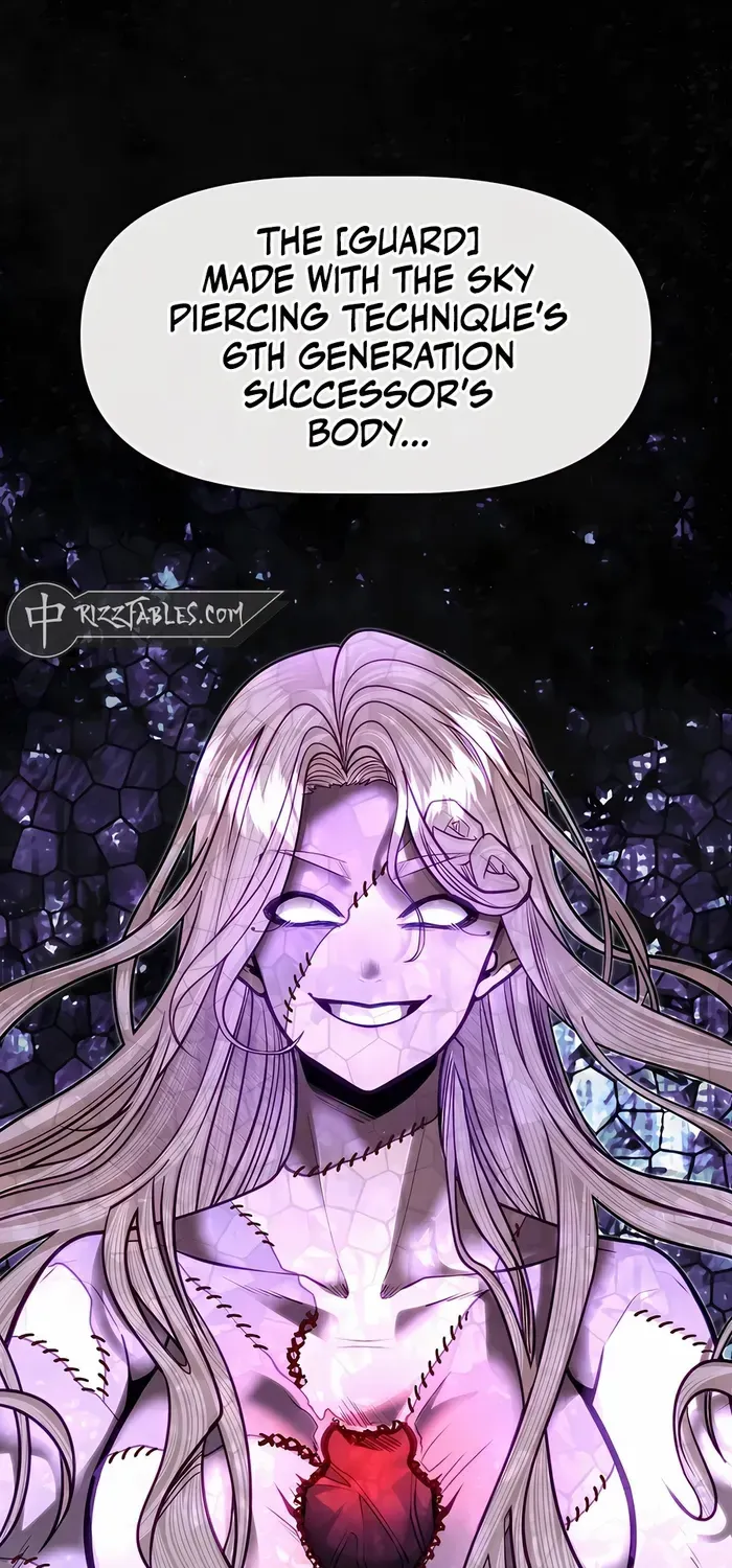 The Dragon Slayer Academy’s Hotshot Chapter 86 page 30 - 