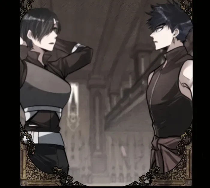 The Dragon Slayer Academy’s Hotshot Chapter 86 page 34 - 