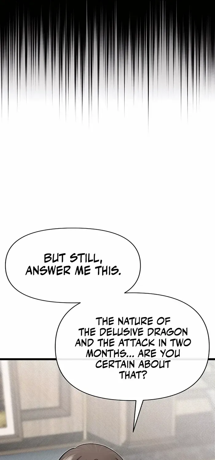The Dragon Slayer Academy’s Hotshot Chapter 86 page 35 - 