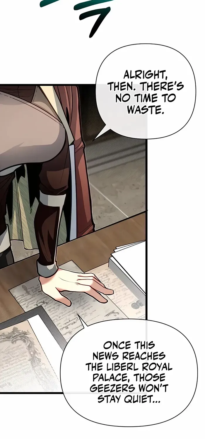The Dragon Slayer Academy’s Hotshot Chapter 86 page 38 - 