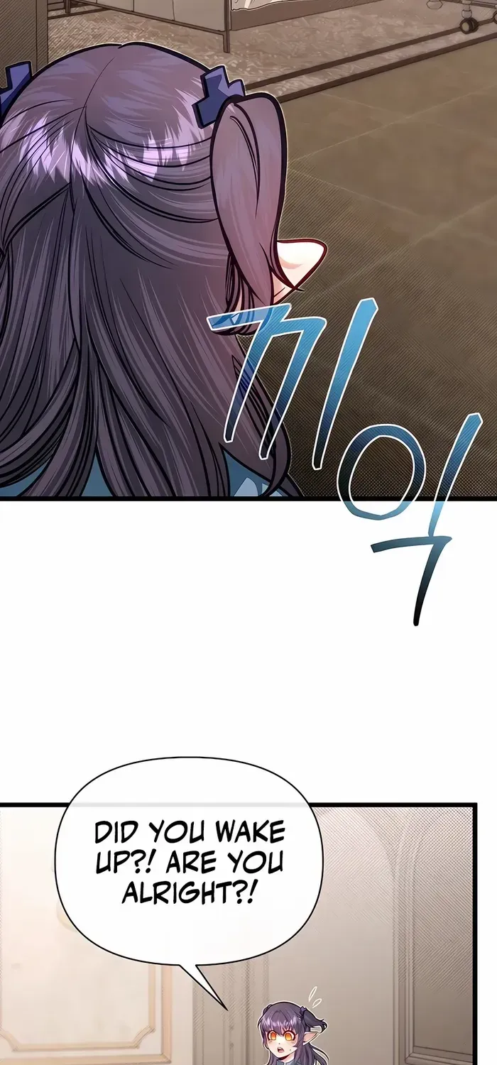 The Dragon Slayer Academy’s Hotshot Chapter 86 page 61 - 